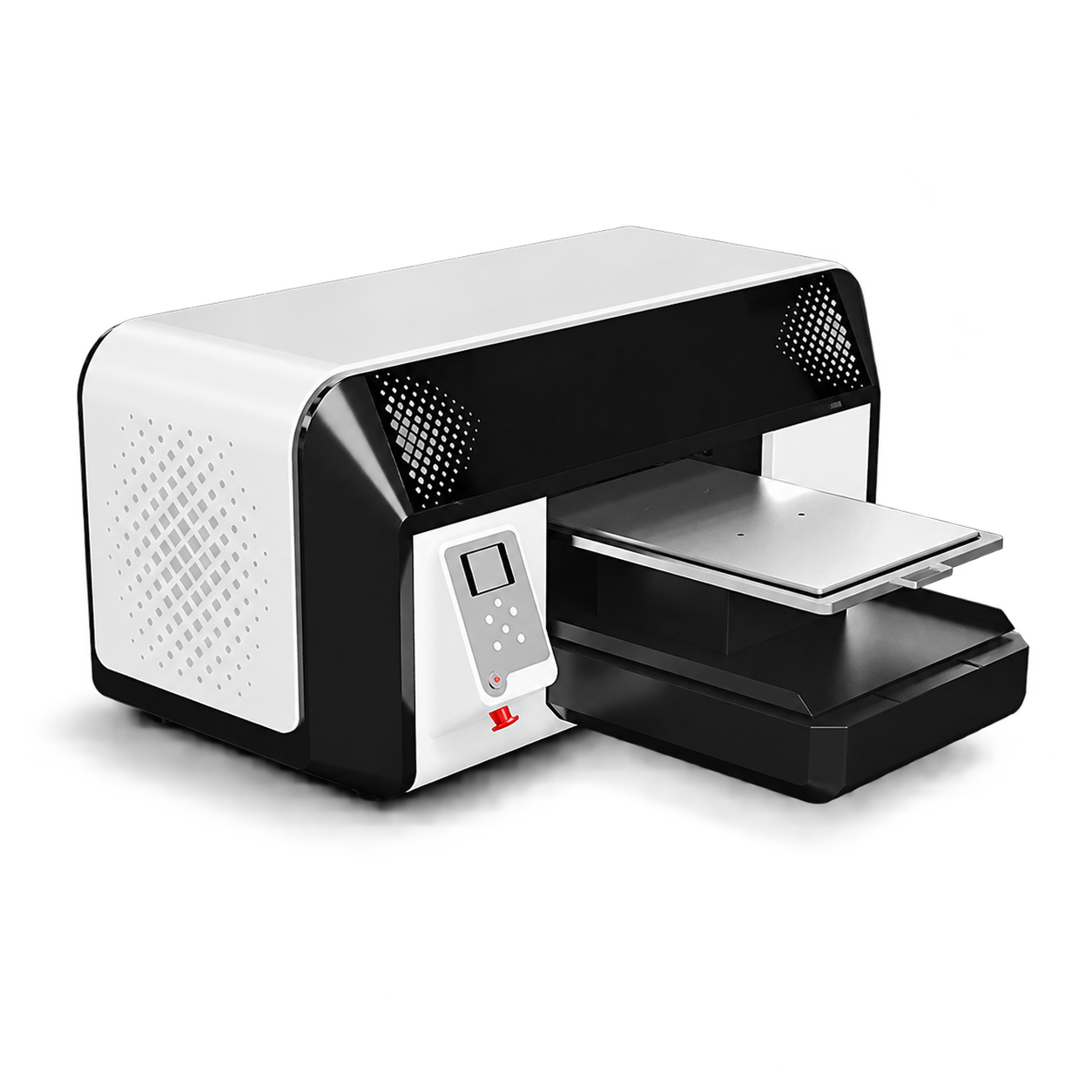 SHENLAN SL-DTG-X1S compact DTG printer